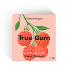 True Gum Raspberry & Vanilla 21 g.