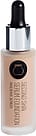 Nilens Jord Second Skin Serum Foundation 546 Bisque