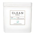 Clean Space Candle Warm Cotton