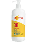 Derma Sollotion SPF 30 500 ml