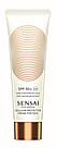 Sensai Silky Bronze Cellular Protective Cream For Face SPF 50+ 50 ml