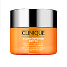 Clinique Superdefense SPF 25 Fatigue 1st Signs of Age Cream Skin Type 3+4 30 ml
