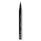 NYX PROFESSIONAL MAKEUP Epic Ink Liner Shade 01