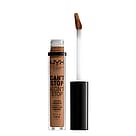NYX PROFESSIONAL MAKEUP Can't Stop Won't Stop Contour Concealer Mahogany