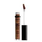 NYX PROFESSIONAL MAKEUP Can't Stop Won't Stop Contour Concealer Cappuccino