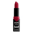 NYX PROFESSIONAL MAKEUP Suede Matte Lipstick Spicy
