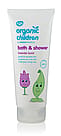 Green People Bath & Shower - Lavender Burst 200 ml