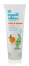 Green People Bath & Shower - Citrus Crush 200 ml