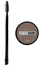 Maybelline Tattoo Brow Pomade Pot 01 Taupe