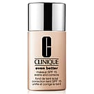 Clinique Even Better Glow Light Reflecting Makeup SPF15 38 Stone WN