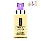 Clinique iD Active Cartridge Concentrate + Dramatically Different Oil-Control Gel Lines & Wrinkles, 125 ml