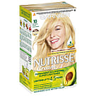Garnier Nutrisse Cream Hårfarve 10 Ekstra Lys Blond