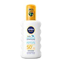 Nivea Sun Kids Sensitive Protect & Play Spray SPF 50 200 ml