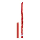 Rimmel Exaggerate Lipliner 103 Pink a Punch 104 Call Me Crazy