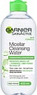 Garnier Skin Active Micellar Cleansing Water, Combination & Sensitive Skin 400 ml