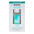 essie Base Coat Here to Stay