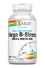 Solaray Mega B-Stress 250 kaps.