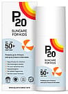 P20 Riemann Sun Protection Kids SPF 50 200 ml