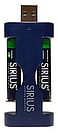 Sirius USB Charger + 4xAAA DecoPower Rechargeable 1 stk