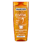 L'Oréal Paris Elvital Extraordinary Oil Coconut Shampoo 400 ml