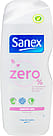 Sanex Shower Gel Zero Sensitive 650 ml