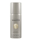 AZZARO Wanted Deodorant Spray 150 ml