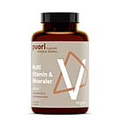 Puori Multi Vitamin & Mineraler 60 kapsler