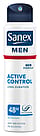 Sanex Men Dermo Active Deodorant Spray 150 ml