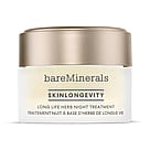 bareMinerals Skinlongevity Long Life Herb Night Treatment 50 ml