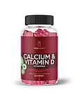 VitaYummy Calcium + Vitamin D 60 stk.