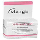 Vivag Vaginalkapsler 10 stk