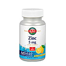 Zink 5 mg 60 tab