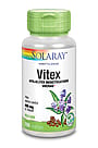 Solaray Vitex 400 mg 100 kaps.
