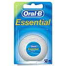 Oral-B Esssential tandtråd 50 m