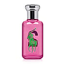 Ralph Lauren Big Pony Women Pink Eau de Toilette 50 ml