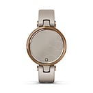 Garmin Lily Sport Edition Rose Gold / Light Sand