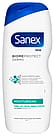 Sanex Moisturising Shower Gel 650 ml