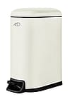 Mette Ditmer Walther Metal Spand Off-White H39 X