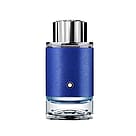 Montblanc Explorer Ultra Blue Eau de Parfum 100 ml