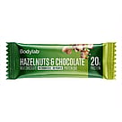 Bodylab Hazelnuts & Chocolate 55 g
