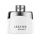 Montblanc Legend Spirit Eau de Toilette 50 ml