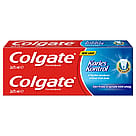 Colgate Tandpasta Karies Kontrol 2x75 ml