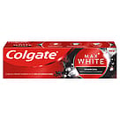 Colgate Tandpasta Max White Charcoal 75 ml