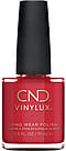 CND Vinylux Long Wear Polish 143 Rouge Red