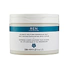REN Clean Skincare Atlantic Kelp And Magnesium Anti-fatigue Exfoliating Body Scrub 330 ml