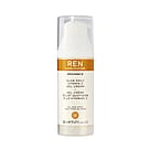 REN Clean Skincare Radiance Glow Daily Vitamin C Gel Cream 50 ml