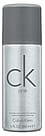 CALVIN KLEIN CK One Deodorant Spray 150 ml