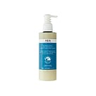 REN Clean Skincare Atlantic Kelp And Magnesium Body Cream - Ocean Plastic 200 ml