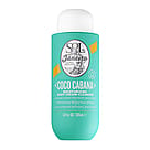 Sol de Janeiro Coco Cabana Moisutrizing Body Cream-Cleanser 385 ml
