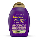OGX Biotin Collagen Shampoo 385 ml